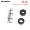 Titanium Alloy Brake Lever Internals Rebuild Part Piston Assembly For SRAM AVID Guide R RE RS RSC DB5 Level T TL