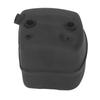 Muffler Exhaust Kit Chainsaw Exhaust Muffler with Gasket for Husqvarna 385 390 372 371 365 362
