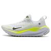 New ReactX Infinity Run 4 White Volt Women's DR2670-101