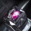 Светящаяся хрустальная накладка на ручку переключения передач для BJ30/BJ40/BJ60