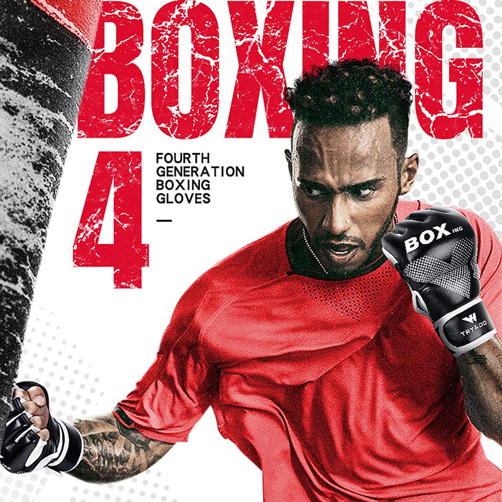 EnergyPower Professional 4th for Mixed Martial Muay Body and Weight Available In Various Sizes for and Includes Carrying Authentic Product High-Grade