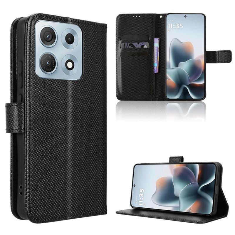 Motorola Moto Edge 70 Max Case,Leather Wallet Flip Phone Case Cover for Motorola Moto Edge 70 Max
