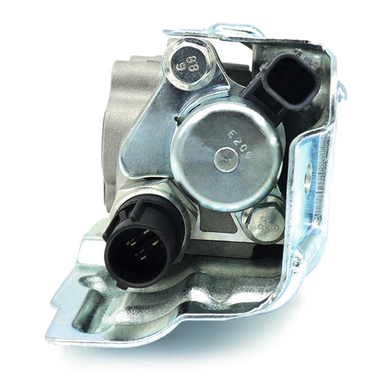 VTEC Solenoid Spool Valve 15810-RAA-A01 15810-RAA-A03 15810-PRB-A03 For Honda Accord Civic Element CR-V Acura RDX RSX TSX 3.0L