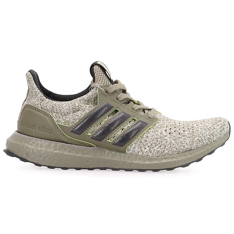 UltraBoost Звездные Войны x UltraBoost Adidas Dna 'Йода' FY3496