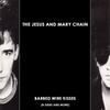 CD JESUS & MARY CHAIN - Barbed Wire Kisses (B-Sides And Mor 9257292 Warner Bros. Re 1988 US Rock Used