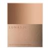 LUNASOL Selection de Chocolat Eyes 02 Chocolat Amer Тени для век