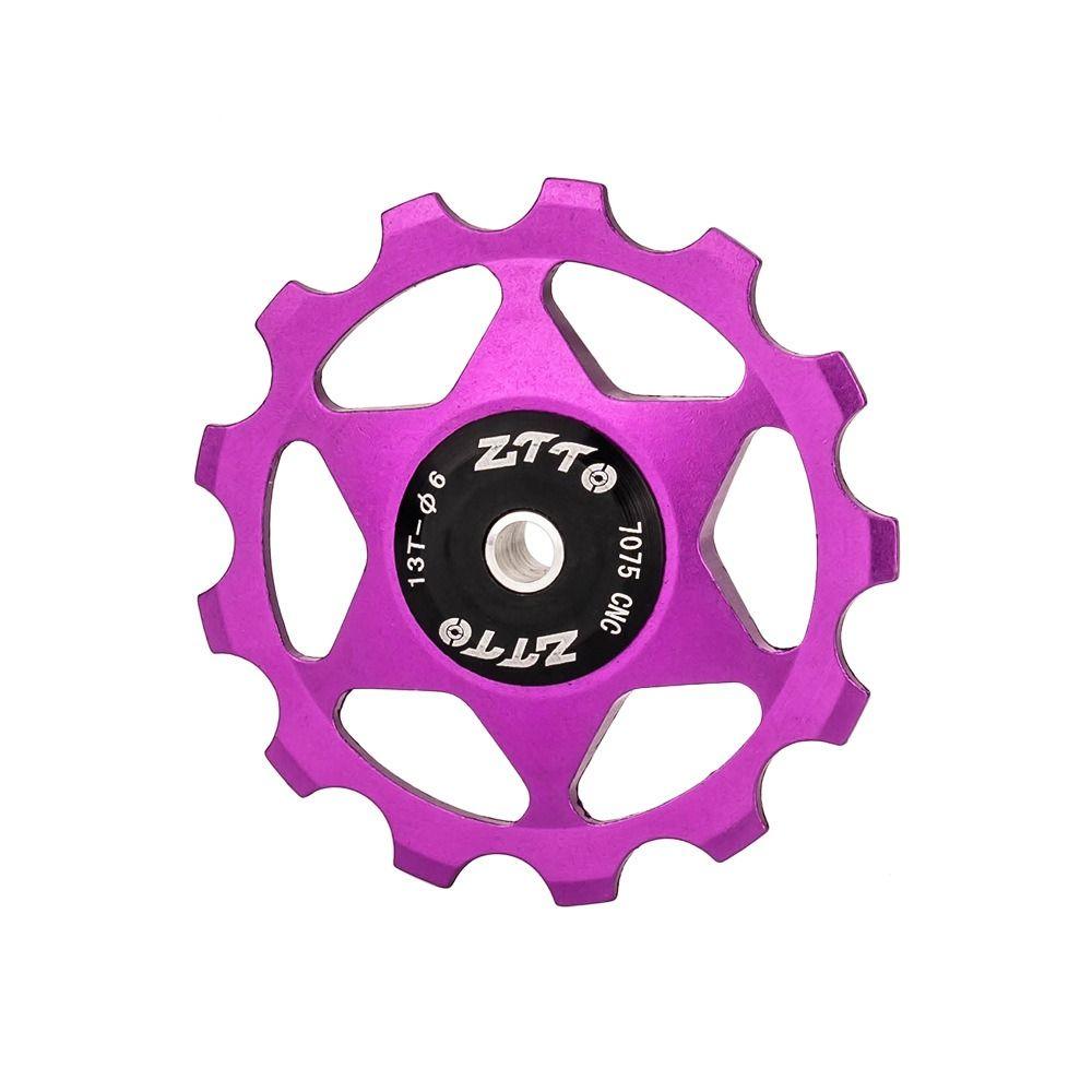 Rear Derailleur Pully Guide Wheels Bicycle Metal Bearing Hot-Rolled Carbon Steel Steel Bearing
