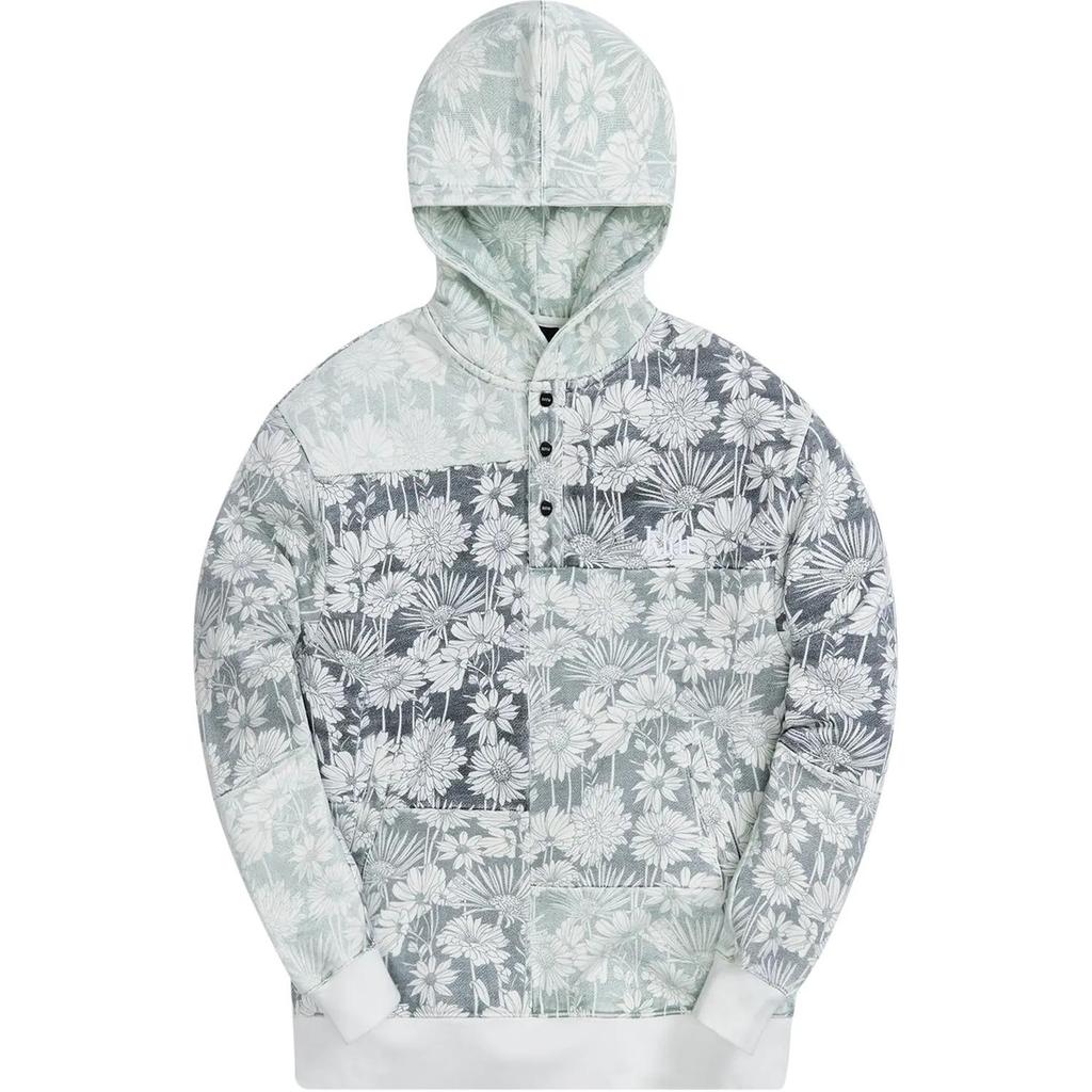 KITH Aster Floral Williams Iv Pullover KH2710-302