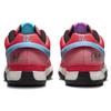 Nike Ja 1 Fuel Мужские кроссовки Red Ember-Glow Blue-Lightning DR8785-800