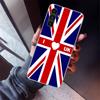 Union Jack England UK Flag Phone Case For Samsung Galaxy A17 A16 A15 A14 A13 A57 A56 A55 A54 A53 A37 A36 A35 A34 A33 A26 A25 A24