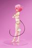 Во Тьму Момо Белия Девилюк Масштабная ПВХ Полная Фигурка Love-Ru 1/7 Предварительно раскрашенная