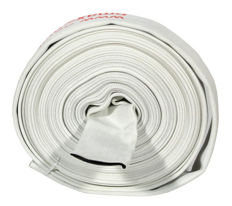Webbing Delivery Hose Without Couplings 50Mm/30M - Om-Wa 50/30