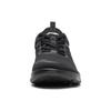 LiNing Light Foam Technology Running Shoes Men Sneakers Black ARST107-1