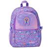 School Bag, Primary And Secondary School Students, Children'S Backpack, Outdoor Leisure Bag, Large Capacity Cartoon Backpack.