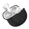 Protective Silicone Sleeve for Earbuds Not Slip Earbud Case Protective Sleeve Snug Fit with Full Access Protector