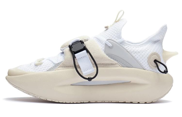 Li Ning Cloud Traveler Амортизация Нескользящий Износостойкий Легкий AGBR069-1