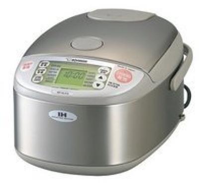 Рисоварка Zojirushi IH для зарубежных рынков (1,8 л) NP-HLH18XA (Технические характеристики переменного тока 220-230 В)