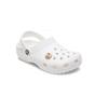 Crocs Улыбка Булочка с корицей Gibbitz Char10014856