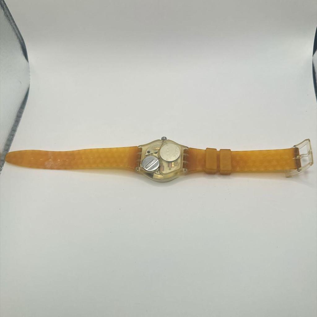 Used Swatch MusiCall 90s Vintage