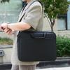 with Handle Business Laptop Bag Shoulder Strap Laptop Shoulder Bag Portable Laptop Bags  Office Use