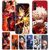 Чехол для телефона Bakugou Katsuki MHA My Hero для Samsung Galaxy A17 A16 A15 A14 A13 A56 A55 A54 A53 A36 A35 A34 A33 A26 A25 A24 A23 A0