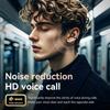 Xiaomi Наушники Bluetooth с сенсорным экраном, 144 языка, наушники с переводом в реальном времени, беспроводные, открытого типа, спортивные, игровые