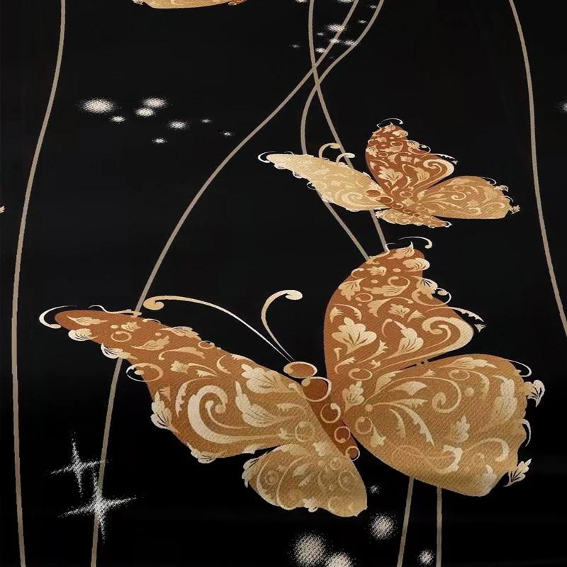 1 Piece Of Kingdee Opera Pattern Frosted Bedsheet, Bedroom Printed Bedspread, Bedding (Excluding Pillowcases)