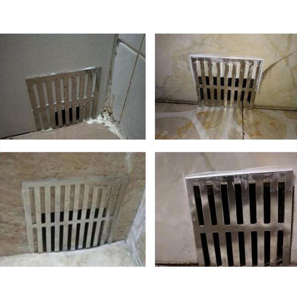 Strainer Floor Drain Deodorant Plug Downpipe Plug Cap Pipe Grid Mesh Leaf Protection Drains Cover