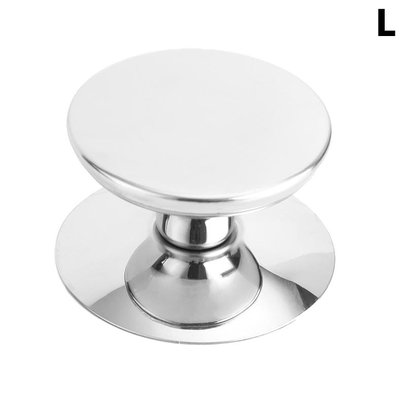 1 шт. ручка для духовки из нержавеющей стали, крышка для кастрюли и сковороды, сменные аксессуары, наборы кухонной утвари, фурнитура