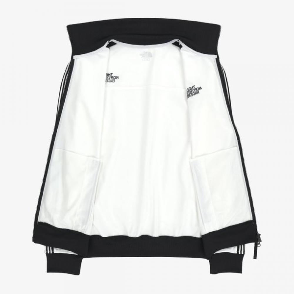 The North Face Спортивная куртка TNF Белый Off White Nj5jr52k