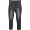 JACK&JONES Men's Slim Fit 4-Way Stretch Tapered Jeans
