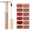 HANDAIYAN Mattic Mist Velvet 12 -color Liquid Lipstick