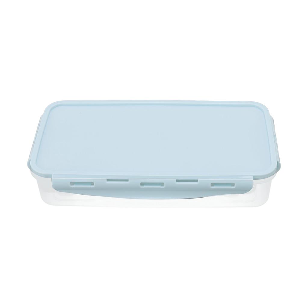 1.7L двухслойная 64-решетчатая коробка для льда DIY форма для кубиков льда мягкий силиконовый лоток для льда