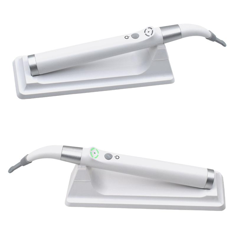 Локатор дентальных имплантатов Smart Find Implant Screw Датчик Easy-Do Детектор имплантатов Трехмерные вращающиеся инструменты