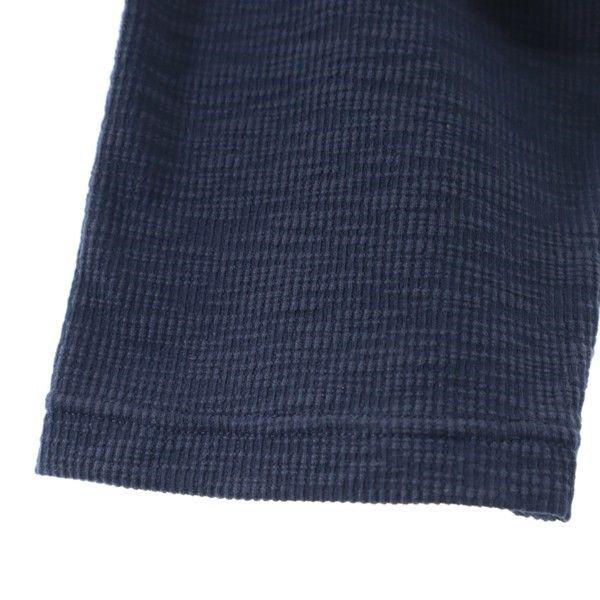 Новая футболка HB с рукавом 7 минут, Slab Ripple Bicolor 1B Henry, M, мужская, б/у