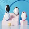Cute Animal Shape Lint Remover WashableHair Roller for Clothes Hair Sticky Roller Portable Home Clean Tools Dust Removal