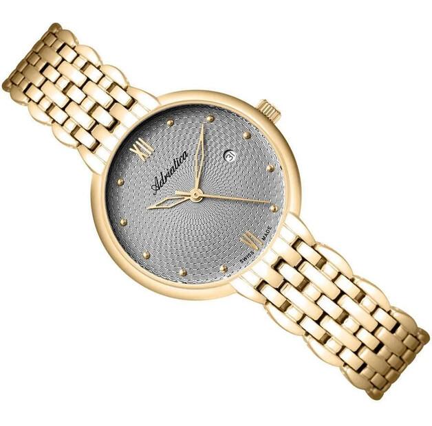 Часы Adriatica A3792.1187Q