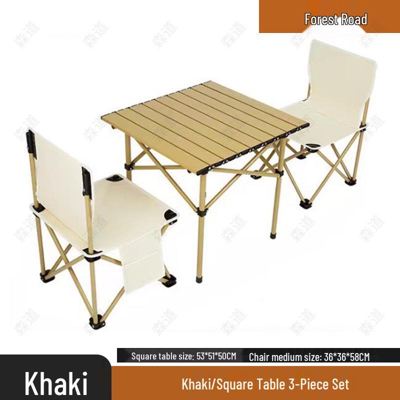 Набор складных стульев для улицы: Портативный стул, Стул для художественного эскиза, Стул для кемпинга со спинкой и Стул для рыбалки