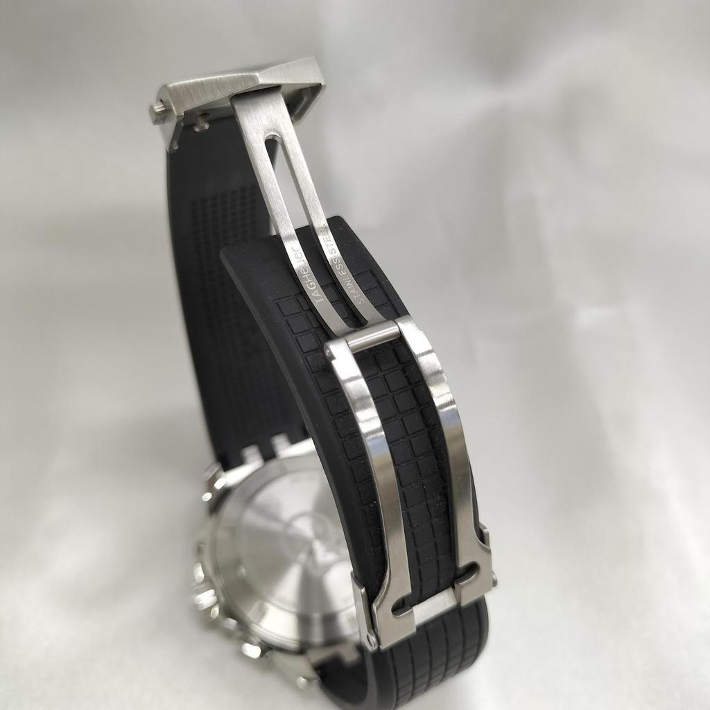 Б/у TAG HEUER CAY1110 Кварцевые Aquaracer