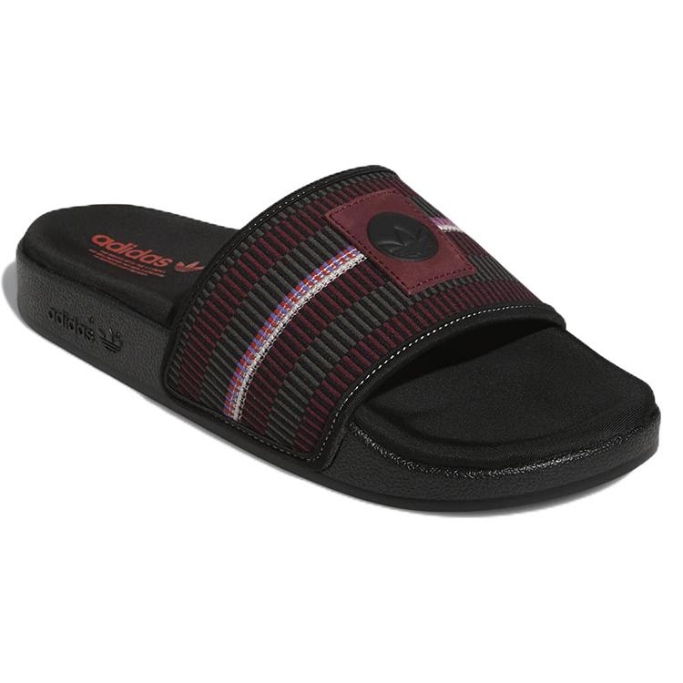 adidas Шлепанцы Adilette 'Patchwork' HP5358