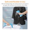 Travel Steamer for Clothes Handheld Garment Steamer 1100W Clothes Steamer Portable Clothing Steamer