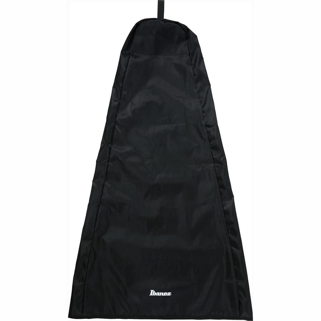 IBANEZ Ibanez Dust Cover That Covers Completely and Protects from Dust, Black IDC1