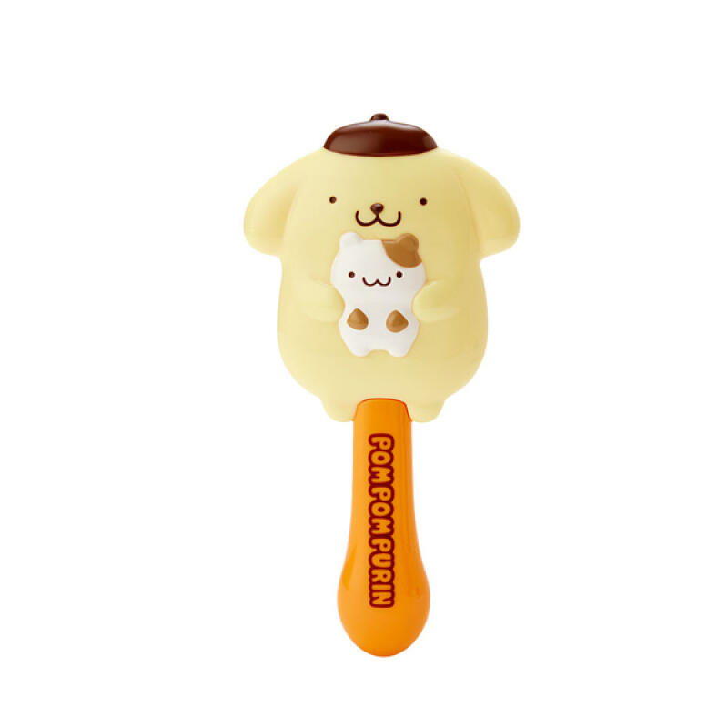 3D расческа Pompompurin C07784