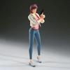 Ryo Saeba Kaoru Makimura Figure City Hunter the Movie Tears Figure Set of 2 Angel's [Официальный]