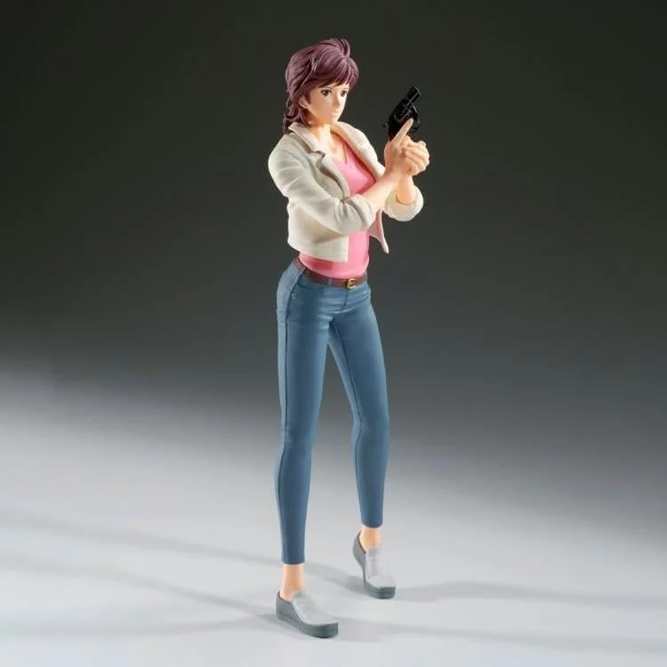 Ryo Saeba Kaoru Makimura Figure City Hunter the Movie Tears Figure Set of 2 Angel's [Официальный]