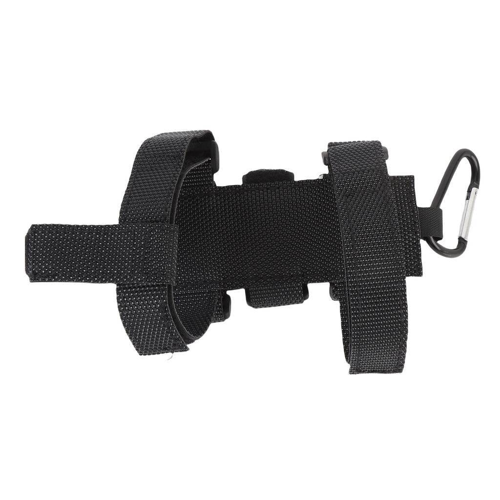 Bike Speaker Mount Portable Speaker Mount Strap Bracket Holder for Mountain Bike