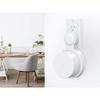 Настенное крепление в розетку для Google WiFi AC1200, Без запутанных проводов, Экономия места, Легко перемещается, Крепление в розетку для роутера Google Mesh WiFi, Лучший дизайн для