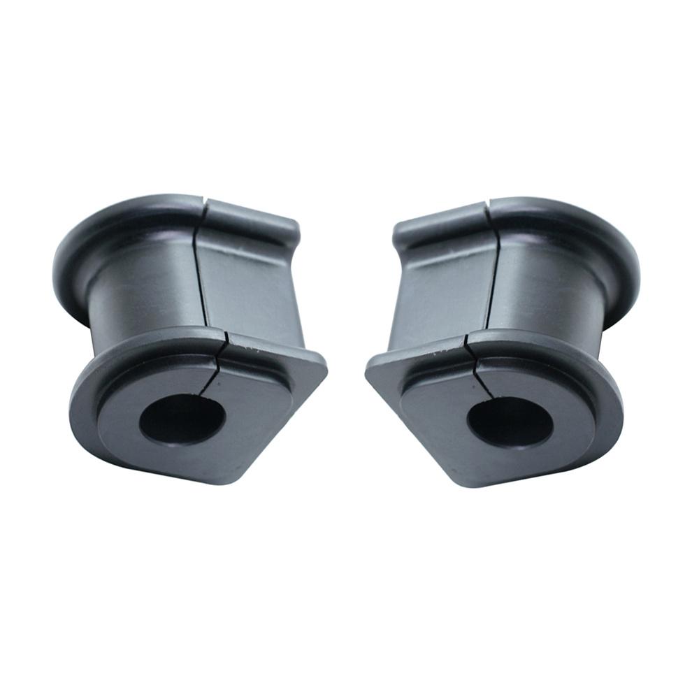 Новые задние втулки стабилизатора LH RH для Lexus Rx350 Rx450h Toyota Highlander