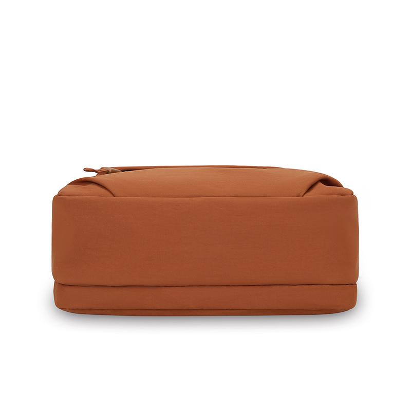 Нейлоновая сумка с несколькими карманами, женская сумка через плечо, однотонная сумка для мамы, сумка для мобильного телефона