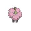 Flower Shaped Golf Ball Mark Magnetic Golf Hat Marker Sports Cap Golf Cap Clip  Women Girls